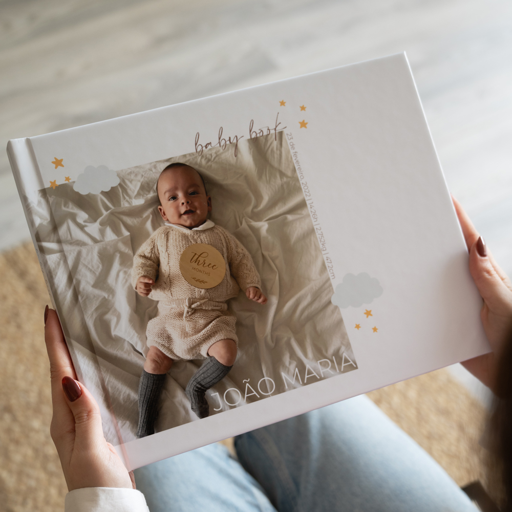 Álbum Already Loved inspiração 2