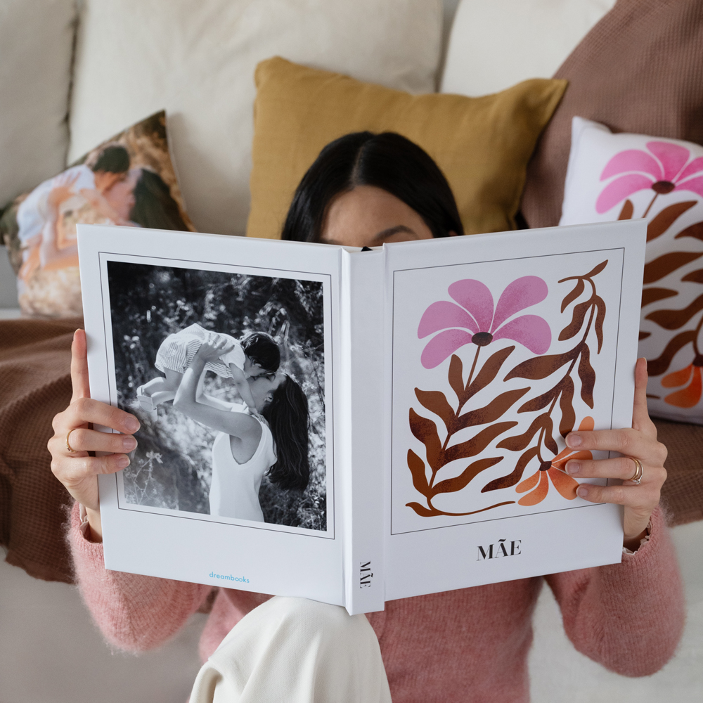 Álbum Already Loved inspiração 5