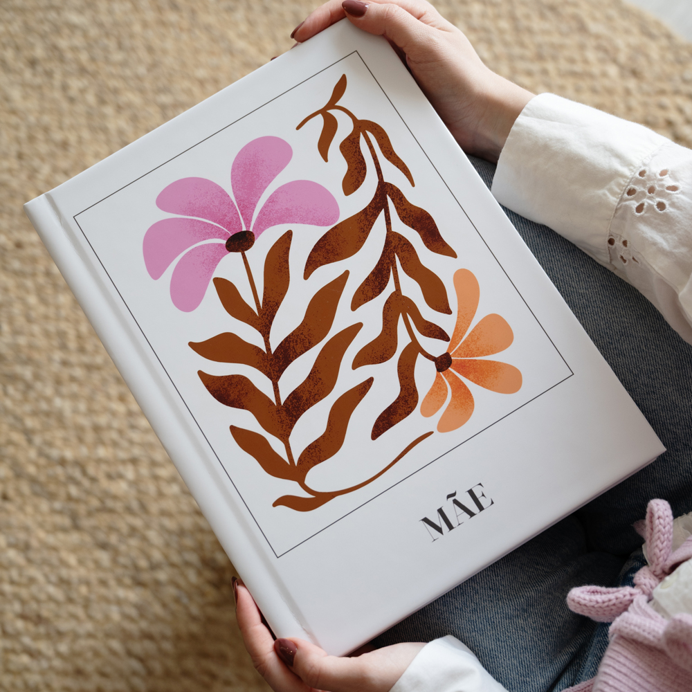 Álbum Already Loved inspiração 6