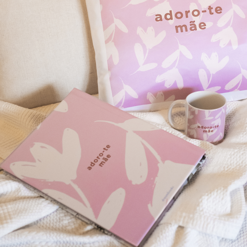 Álbum Already Loved inspiração 8