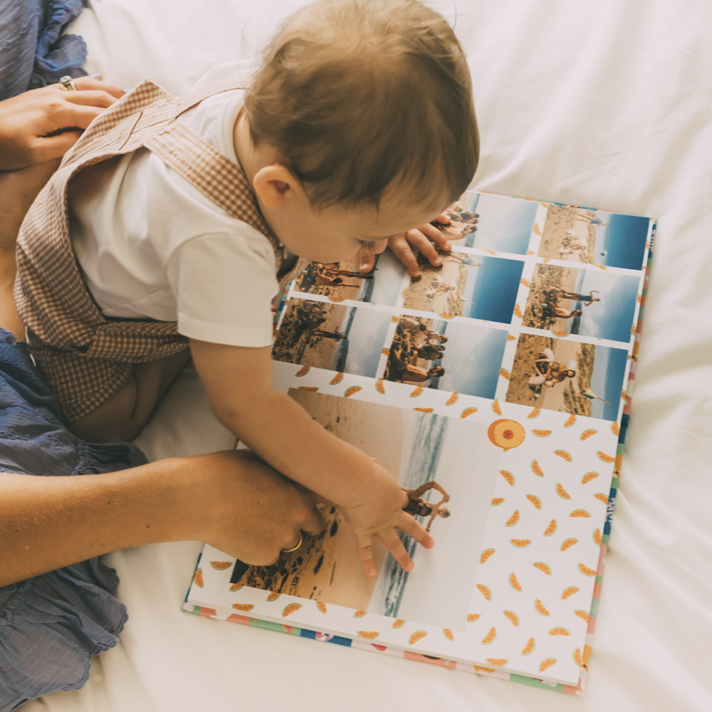 Álbum World Away inspiração 10