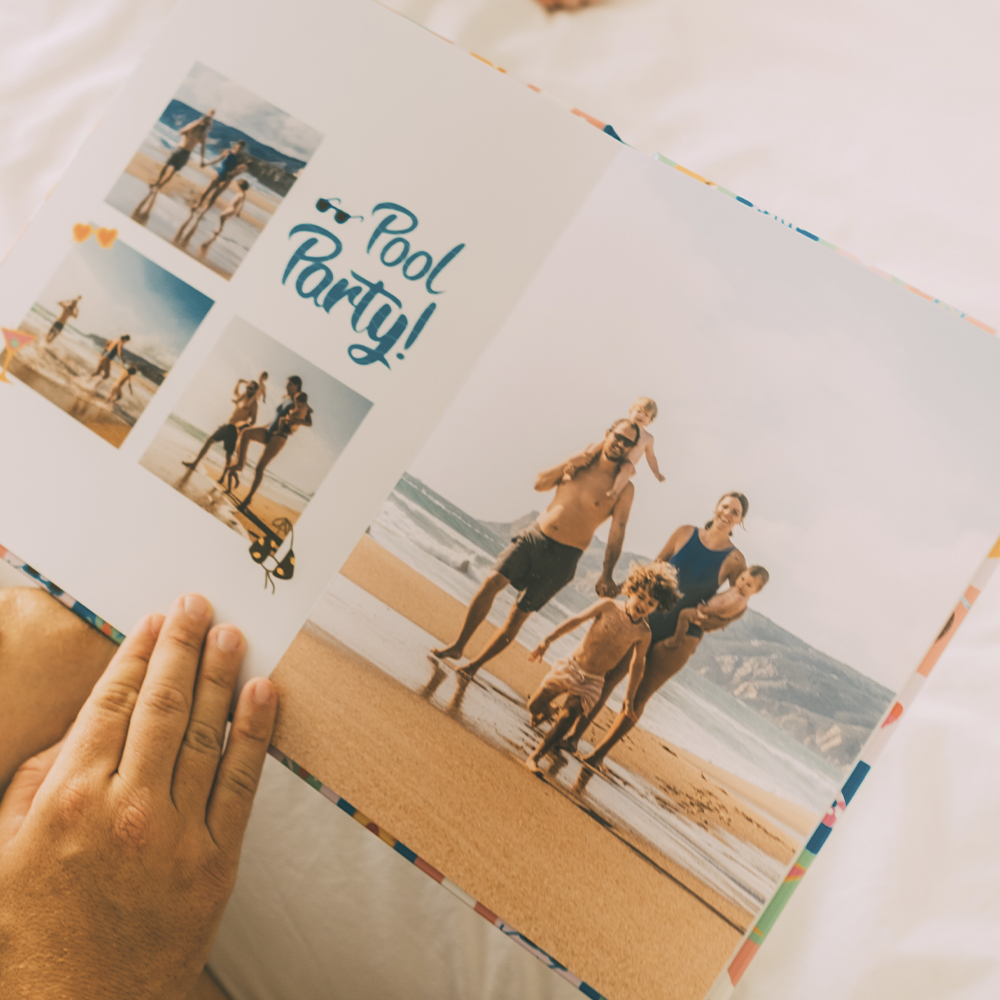 Álbum World Away inspiração 8