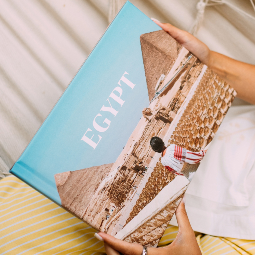 Álbum Press Vertical 23 x 28 cm inspiração 6