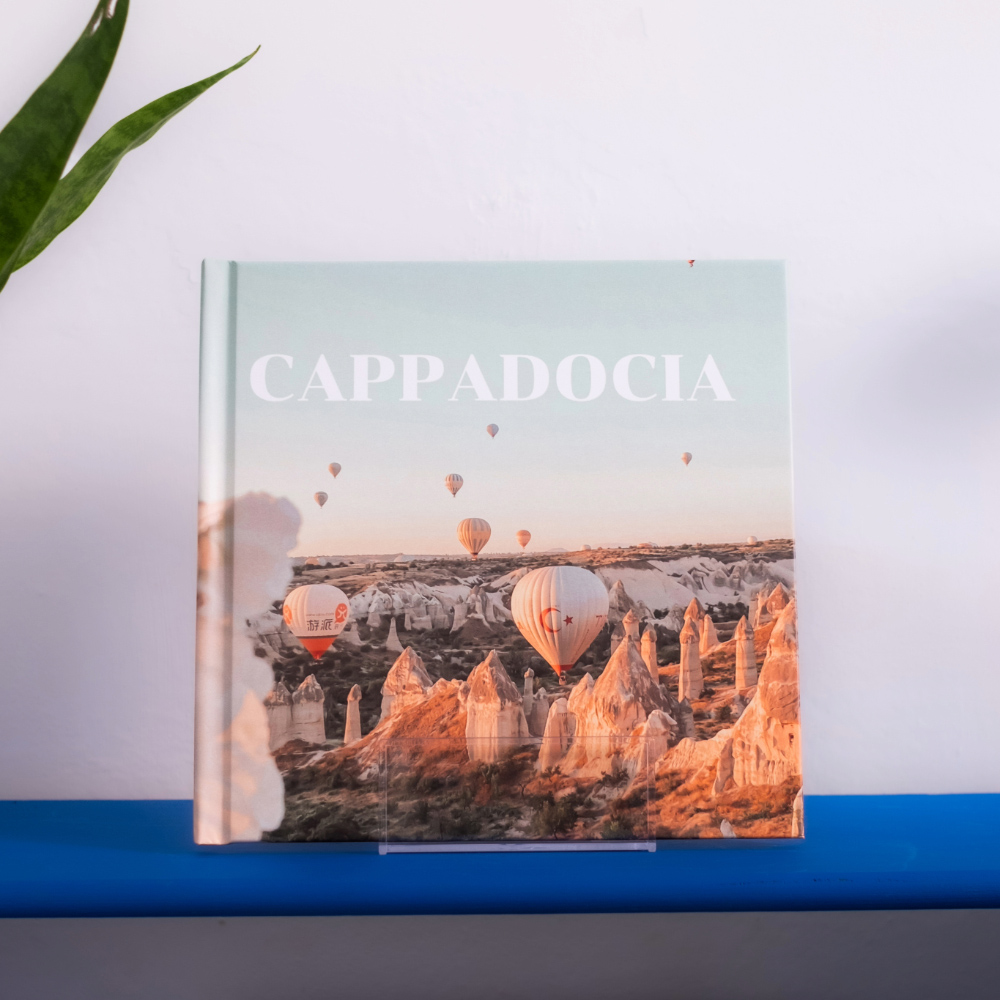 Álbum Press Vertical 23 x 28 cm inspiração 8