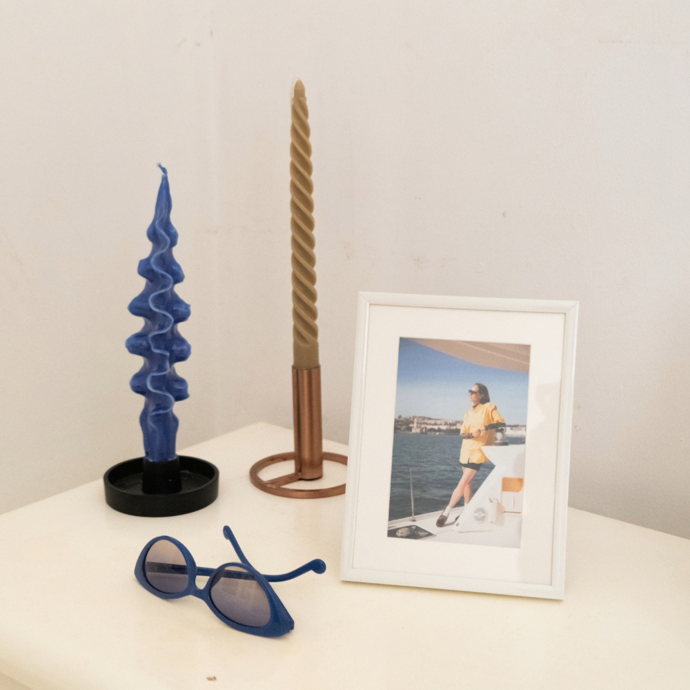 Moldura Meru inspiração 9