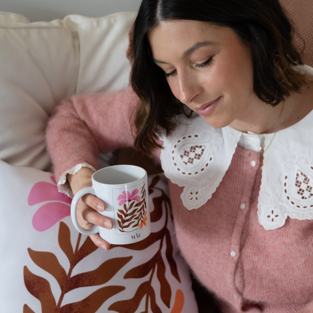 Porta-chaves momcation inspiração 6