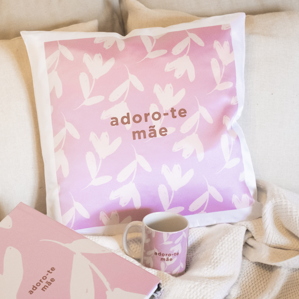 Porta-chaves momcation inspiração 7