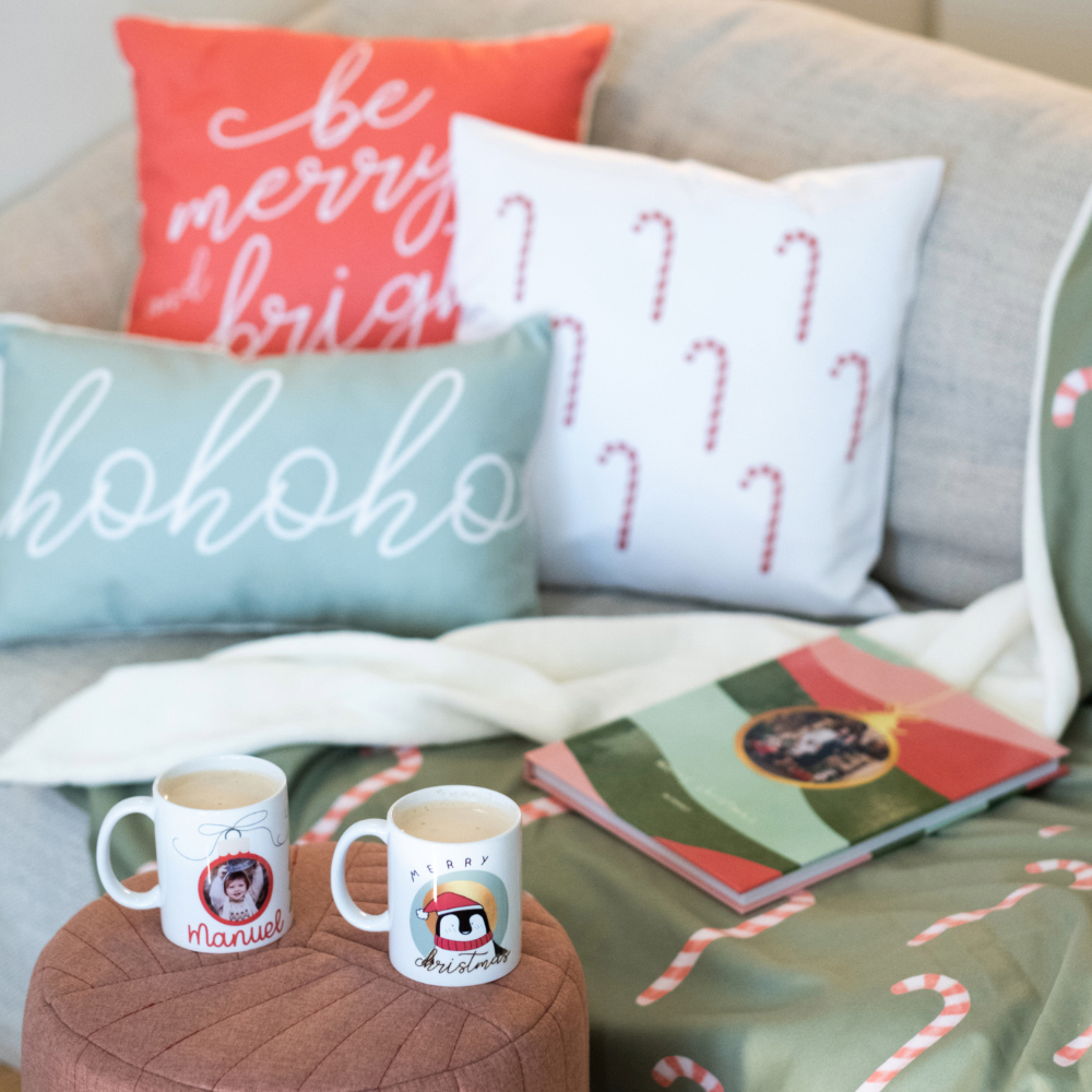 Caneca Little Moments inspiração 7