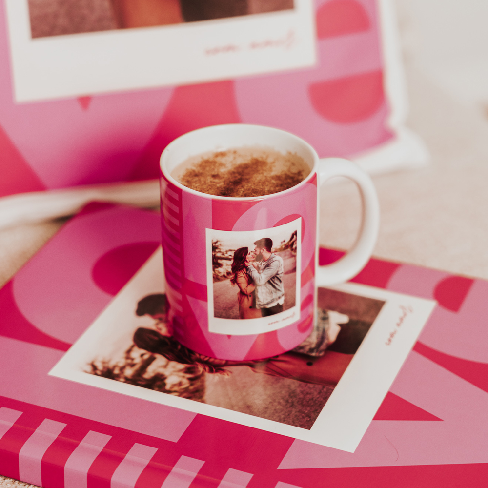 Almofada Love in Bloom inspiração 2