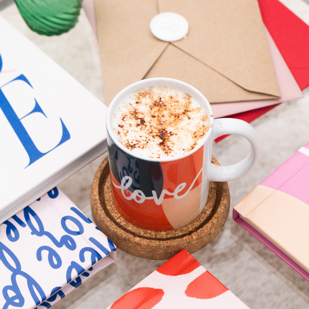 Almofada Love in Bloom inspiração 6