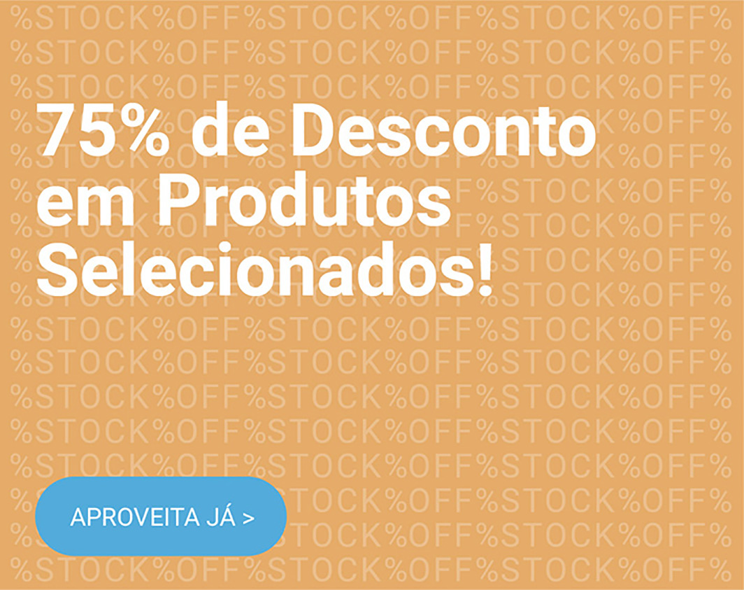 Oportunidades Stock off