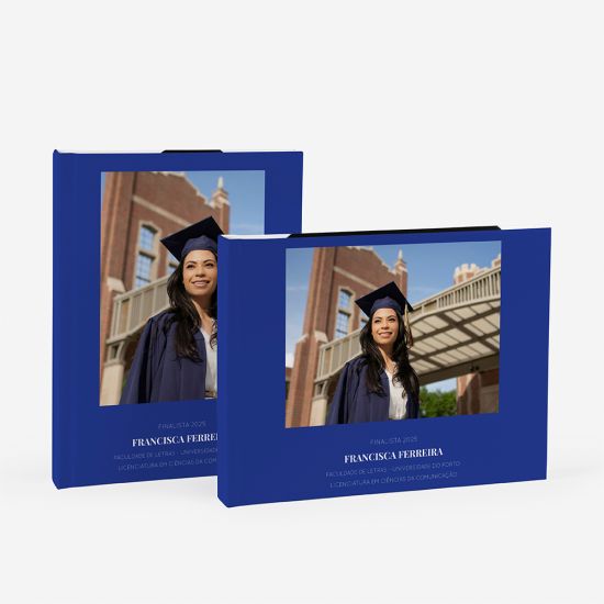 Álbum Celebrate your Graduation 2